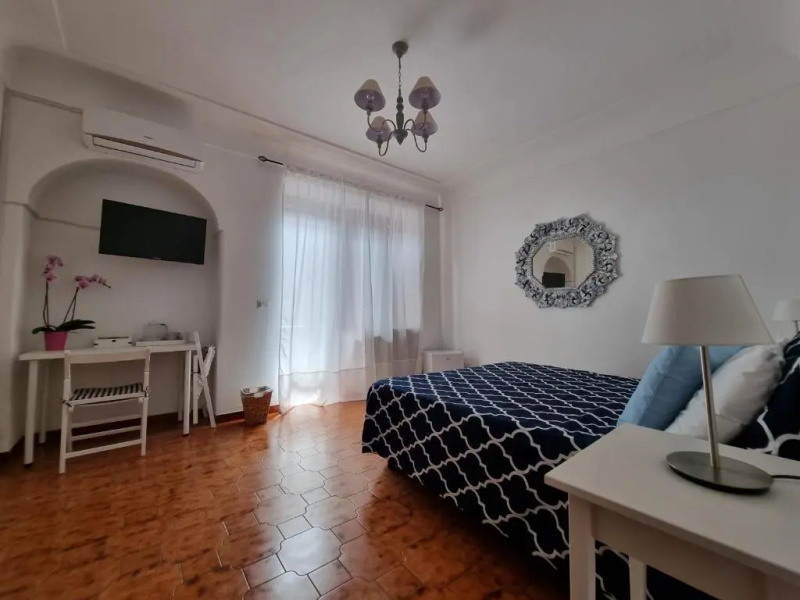Villa La Gitana