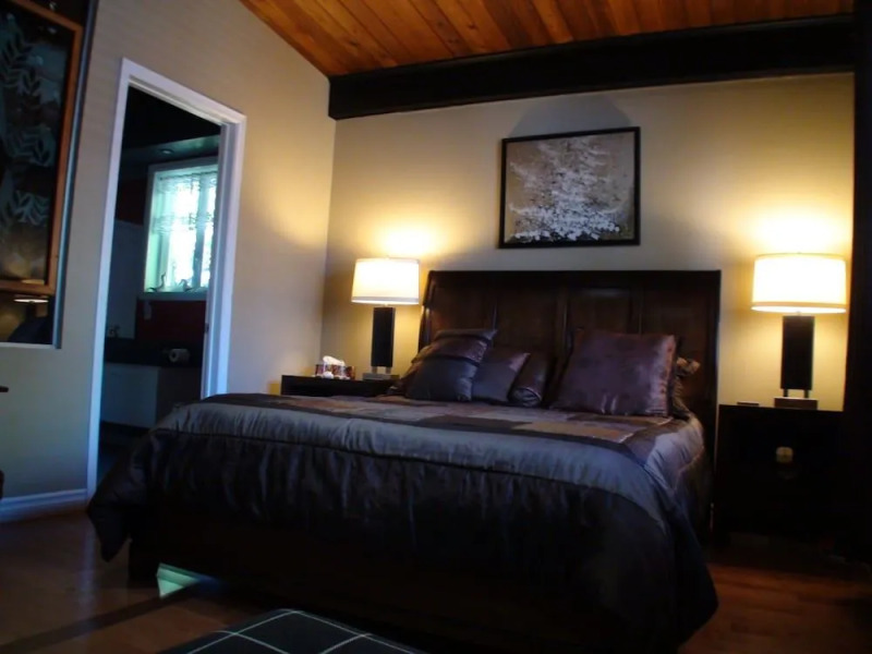 Gîte Un air d'été