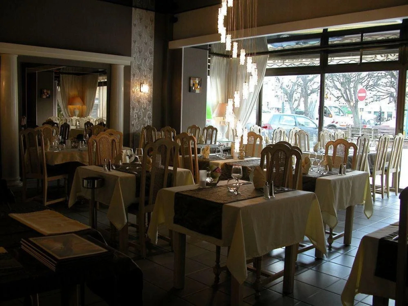 Chambres Dancourt
