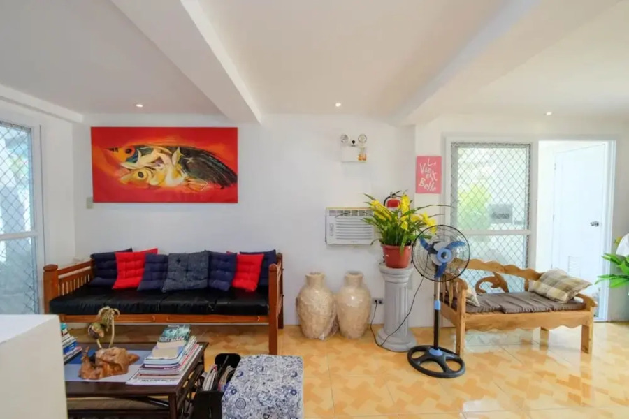 ZEN Rooms Pescadores Seaview Cebu