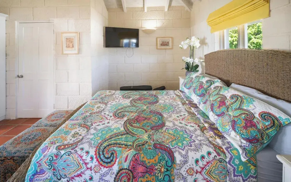 Maltese Falcon Villa 3bd by Zenbreak