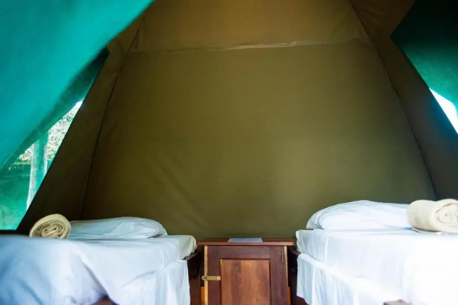 Big Blu Mafia Island Diving Resort