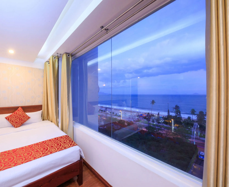 Le Soleil Hotel Nha Trang