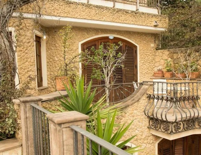 Residenza Terrazze sul Mare