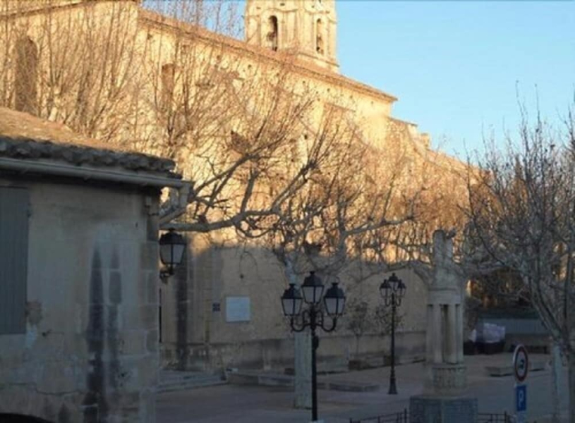 Chambres d'hôtes Mas Médarine