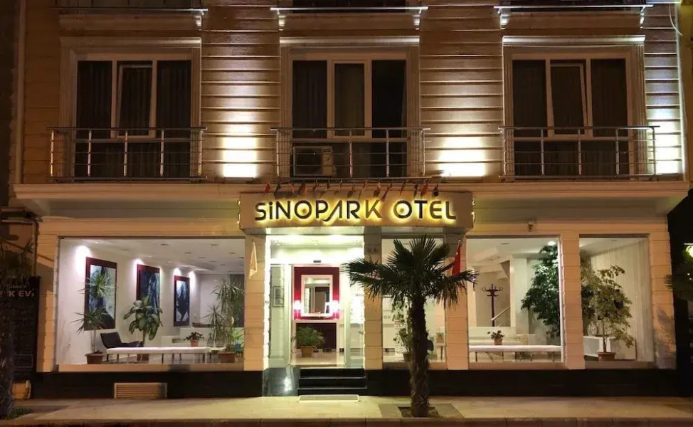 Sinopark Otel