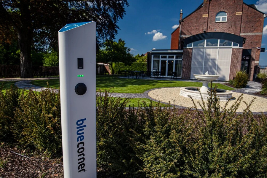 Burgemeesterhuys Boutique Hotel