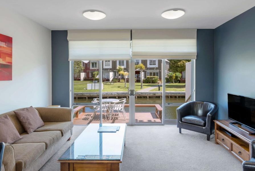 Ramada Resort By Wyndham Rotorua Marama