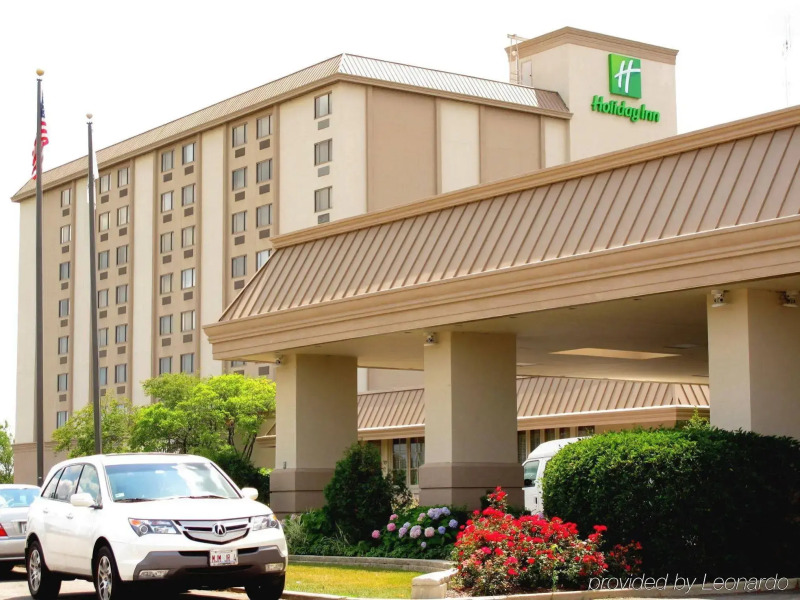 Holiday Inn Rolling Meadows-Schaumburg Area