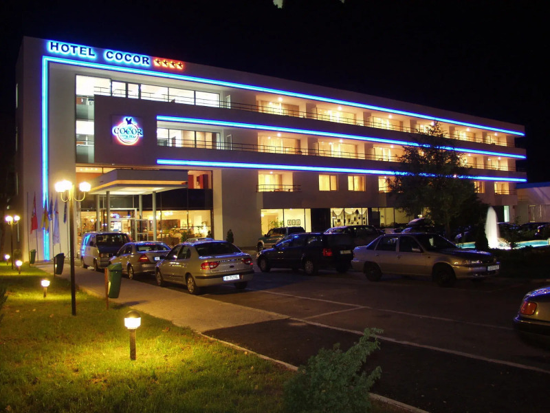 Cocor Spa Hotel
