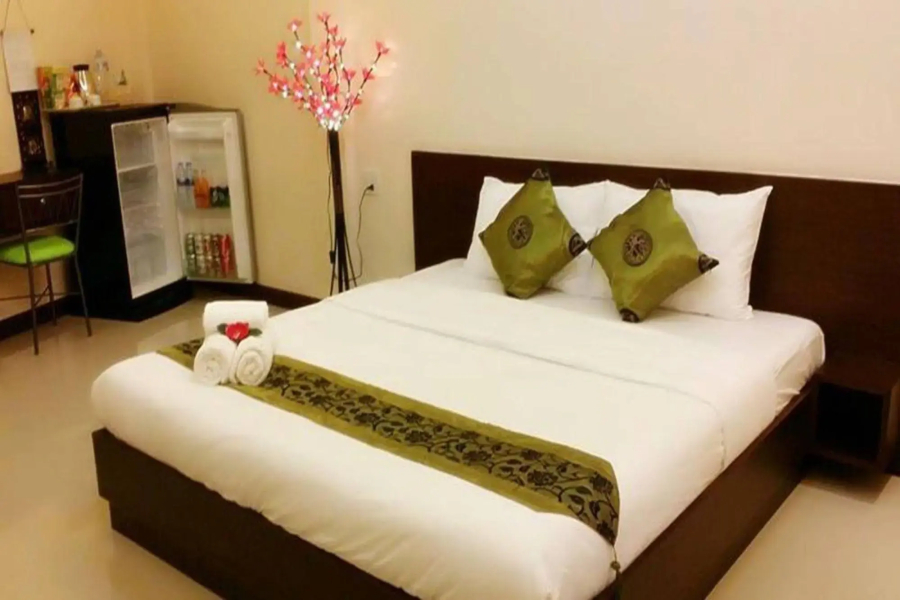 Sara Boutique Pool Resort