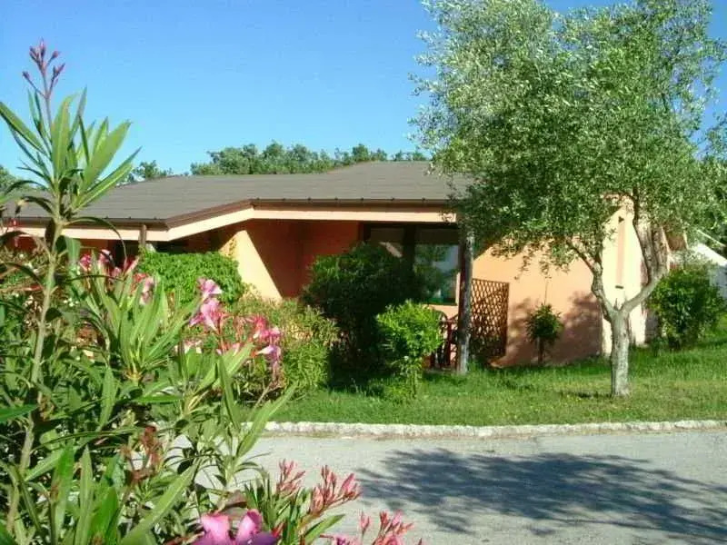 Residence Hotel Garden