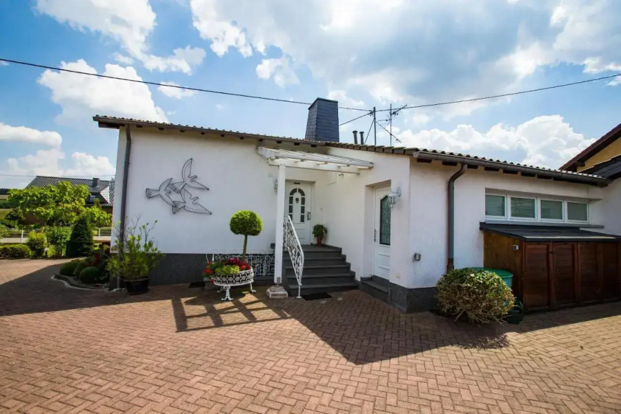 Haus Kottenborn am Nürburgring