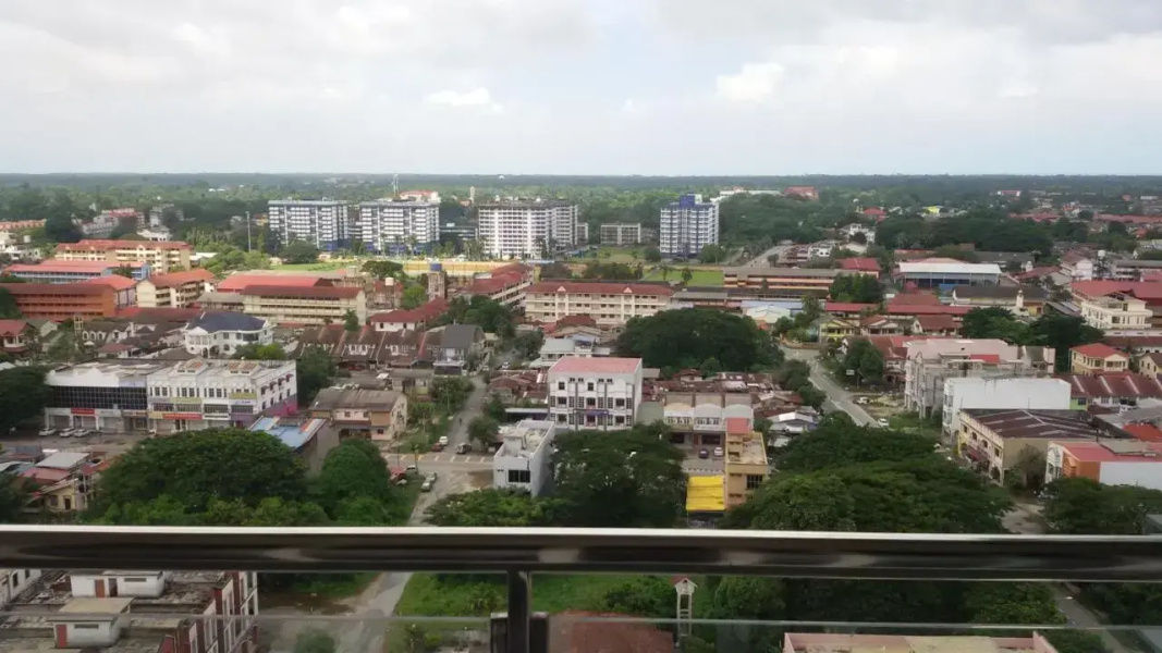 Syafiq Suite