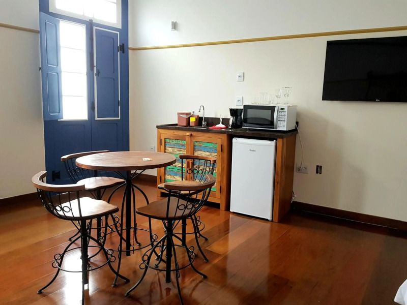 Suíte Marília de Dirceu