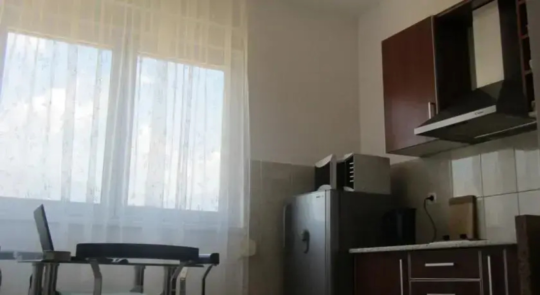 Downtown Studio Apartment