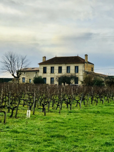Le Relais de la Chouette Gîte