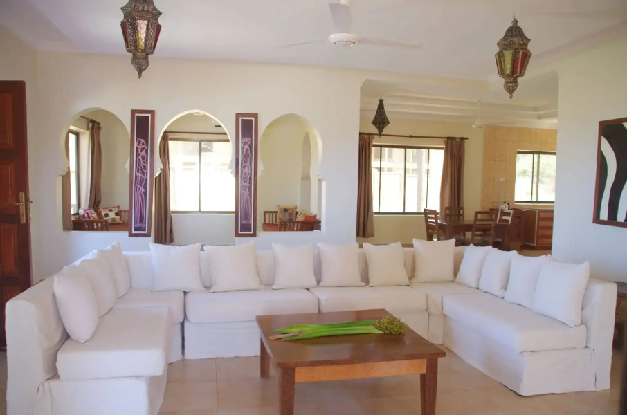 The Sands Beach Resort Zanzibar