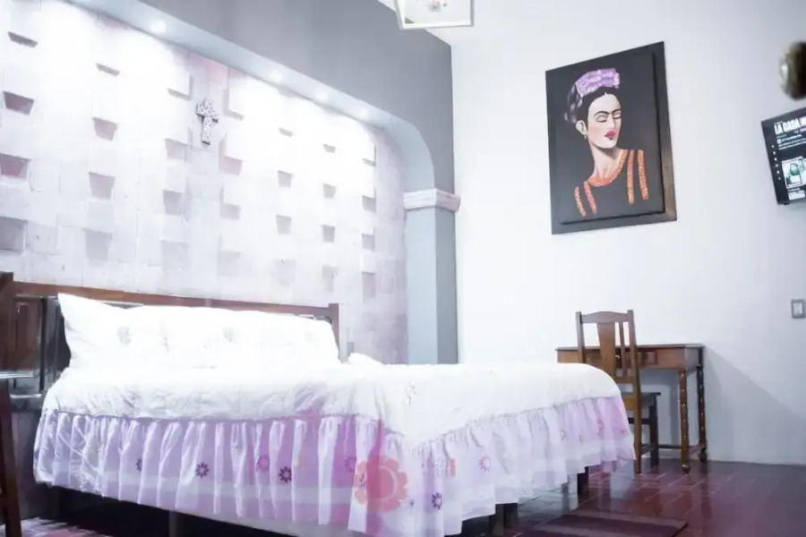 Hotel Posada del Balsas