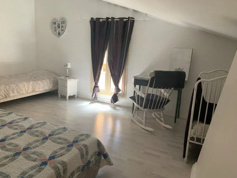 Le Bois de Montpouillan - B&B