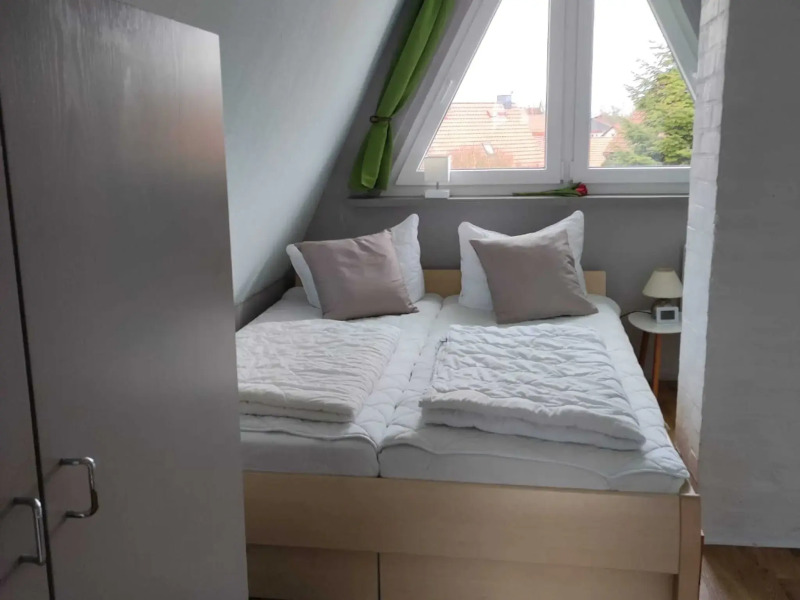 Familienferienhaus in Huttenrode