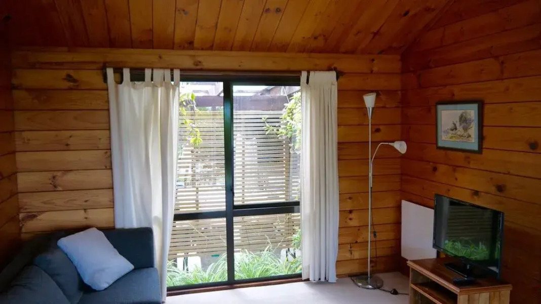 Waiheke Island Vineyard Holiday Houses