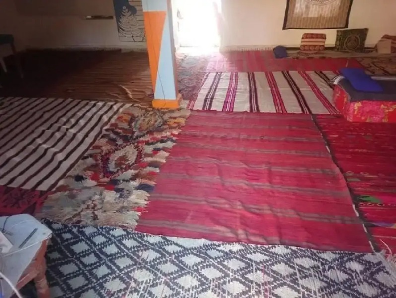 Hostel Le Gout Du Sahara