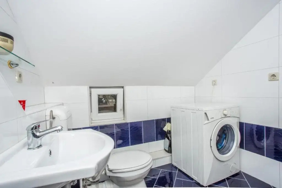 Traditional Dalmatian House Tina