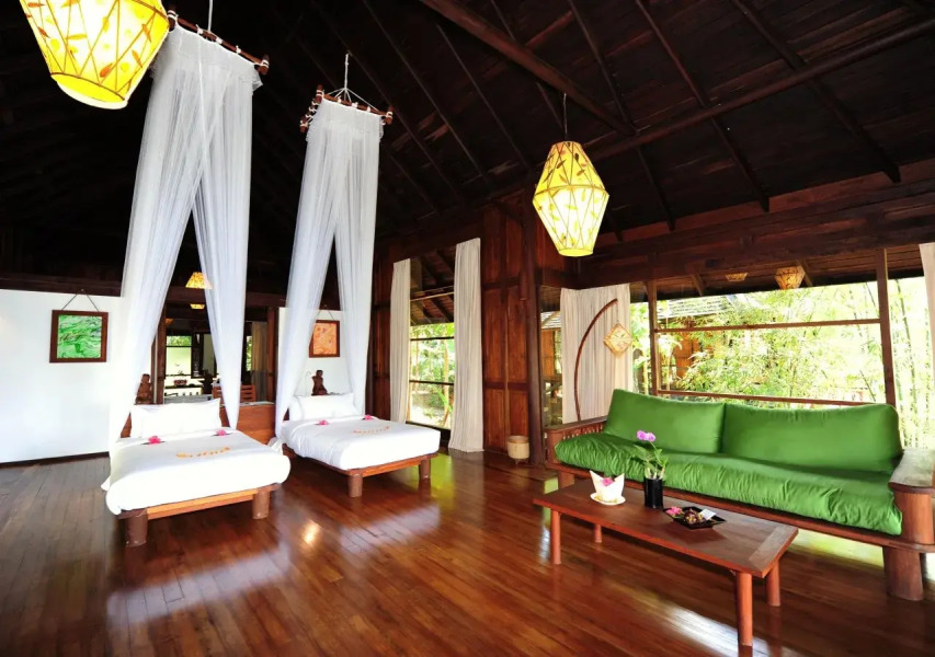 Inle Resort & Spa