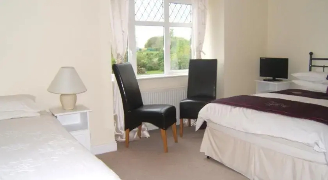 Portumna House B&B
