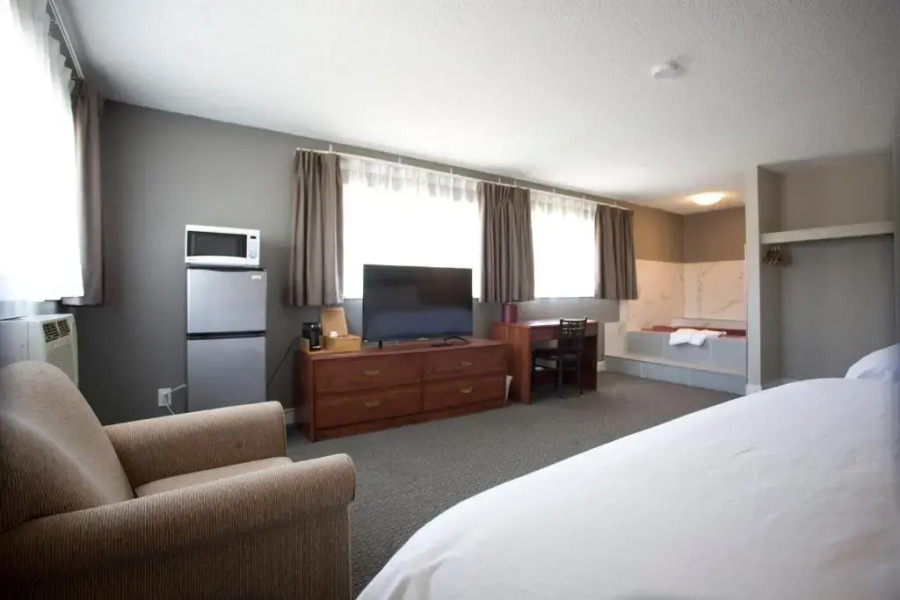 Premier Mountain Lodge and Suites