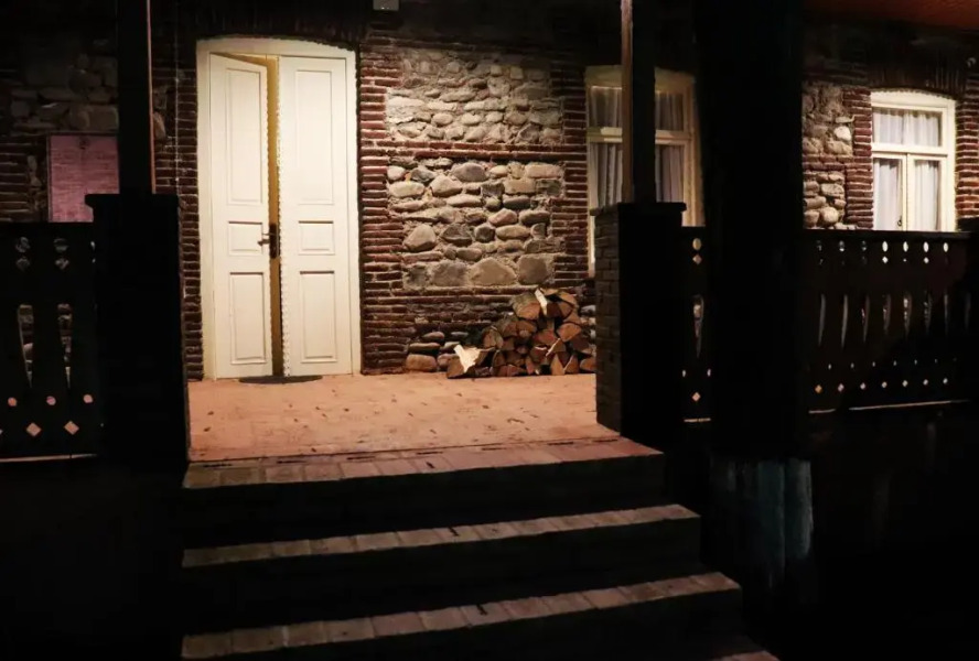 Noe Bed and Breakfast