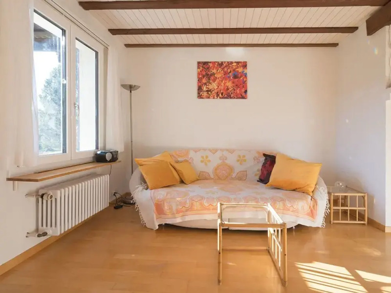 Chalet Arunachala Amden