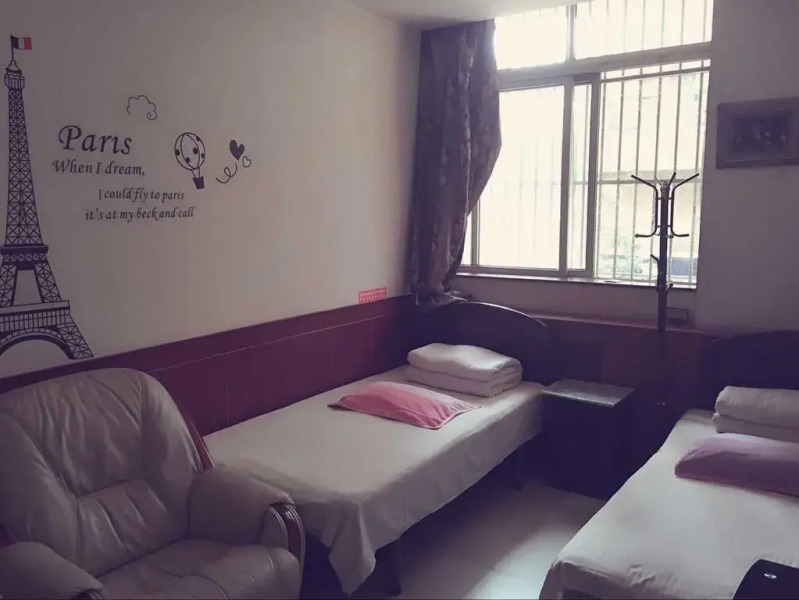 Taiyuan Orient Guesthouse
