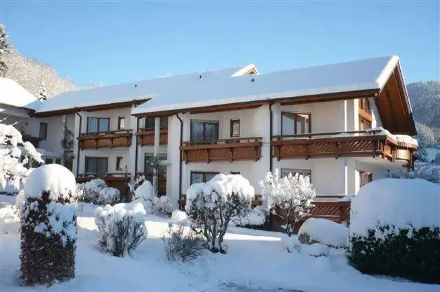 Hotel-Pension Breig Garni