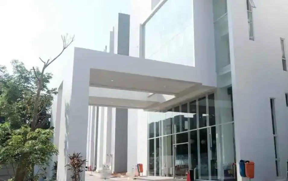 Green Stay Inn @ Aeropolis Residence 2