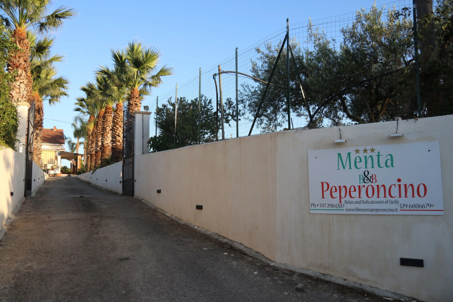 B&B Menta & Peperoncino