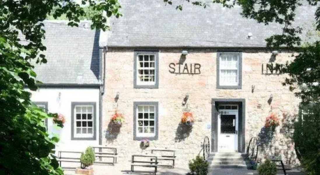 Stair Inn