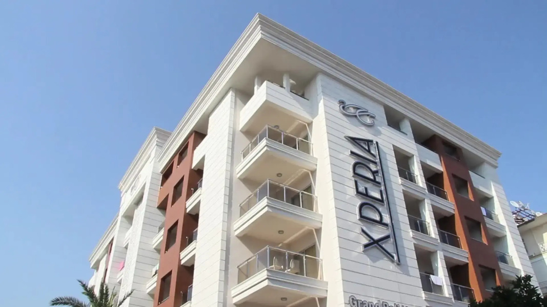 Xperia Grand Bali Hotel  - All Inclusive