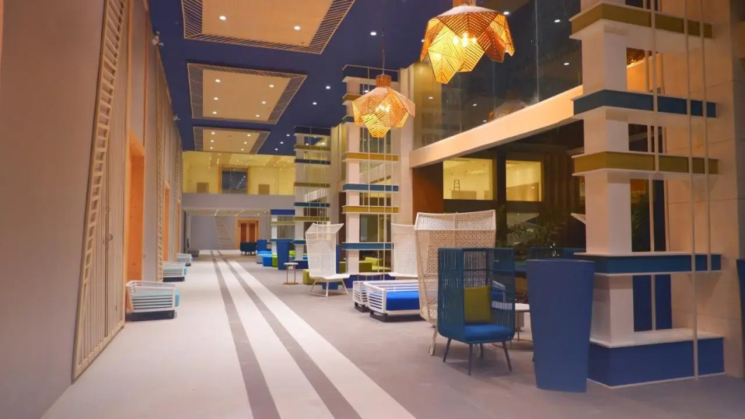 Solea Palm Resort Mactan