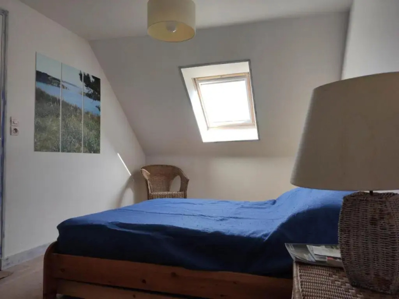 Maison Locmaria, 3 pièces, 4 personnes - FR-1-418-91