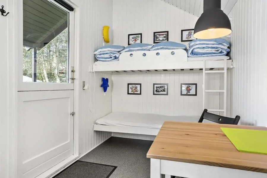 Omme Å Camping & Cottages