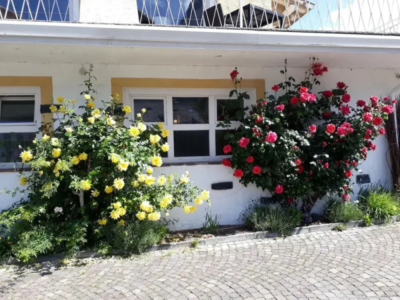Parc Hotel Florian