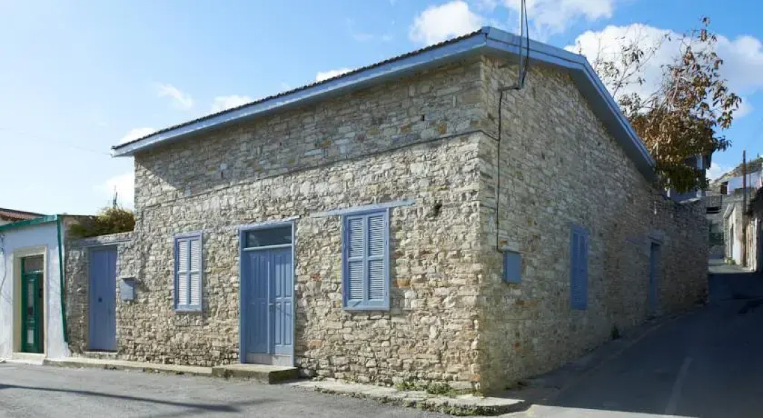 Polytimo Rural House