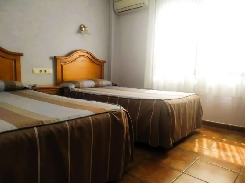 Hostal la Cepa