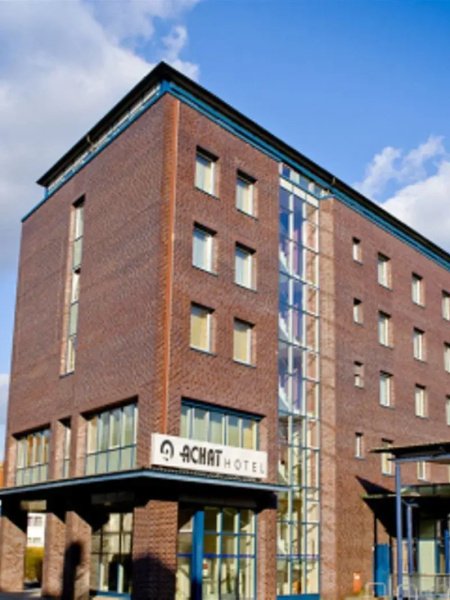 DORMERO Hotel Hannover – Langenhagen Airport