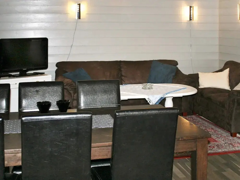 7 Person Holiday Home in Selje-by Traum