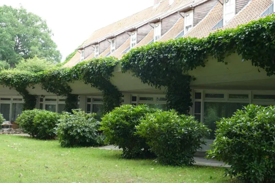 Emsland Hotel Saller See