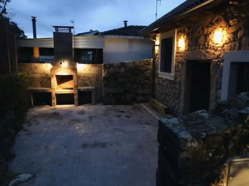 El Pajar de La Adrada