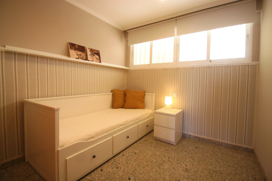 CasaTuris 1a Linea San Juan Playa